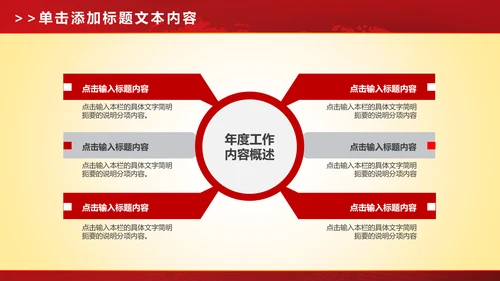 震撼大气启动仪式盛大开业典礼PPT模板