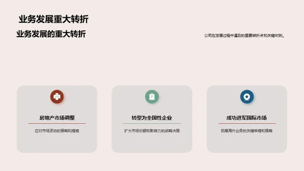 深度解析企业文化