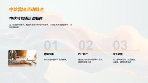 中秋营销合作计划