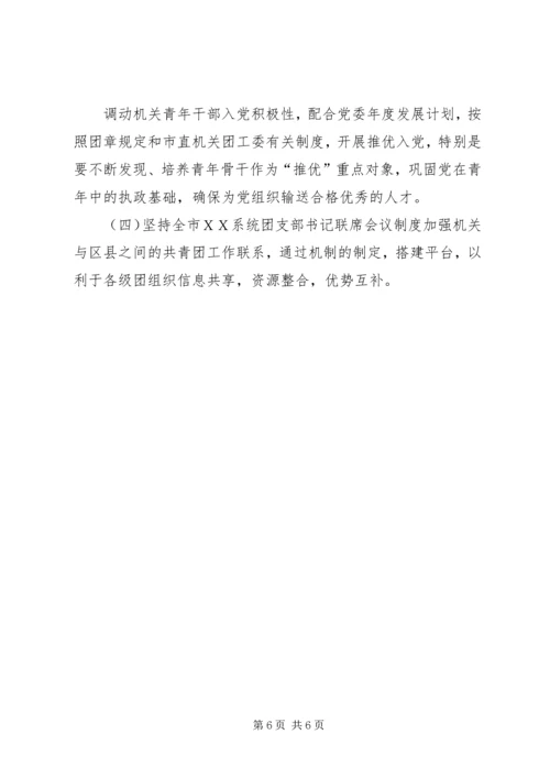 机关团委工作计划 (2).docx