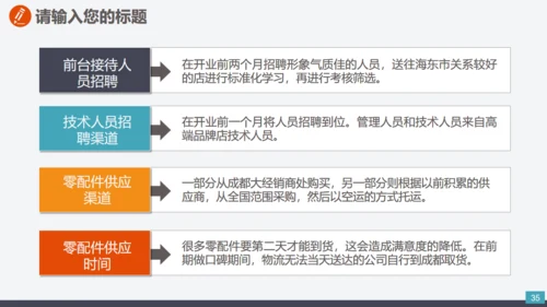 电力环保节能机电介绍模板