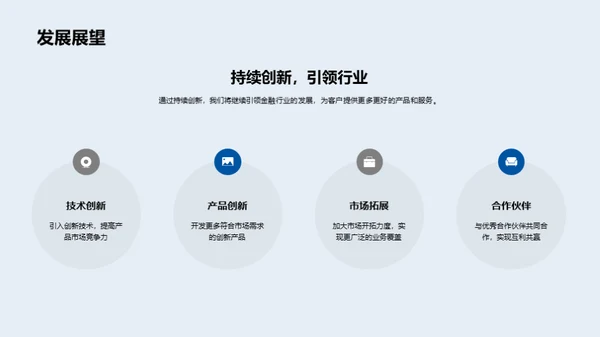 市场洞察 未来策略