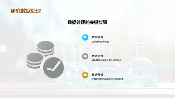 科研创新探索