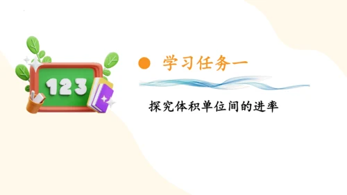 第三单元_第06课时_长方体和正方体的体积（教学课件）-五年级数学下册人教版 (2)(共39张PPT