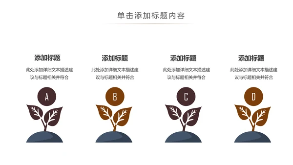 休闲下午茶美味咖啡厅介绍咖啡介绍PPT咖啡豆