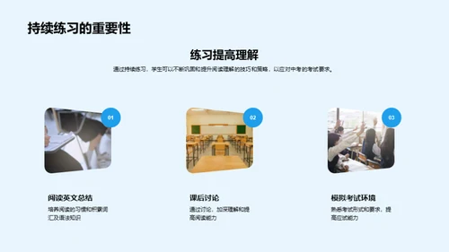提升英语阅读力