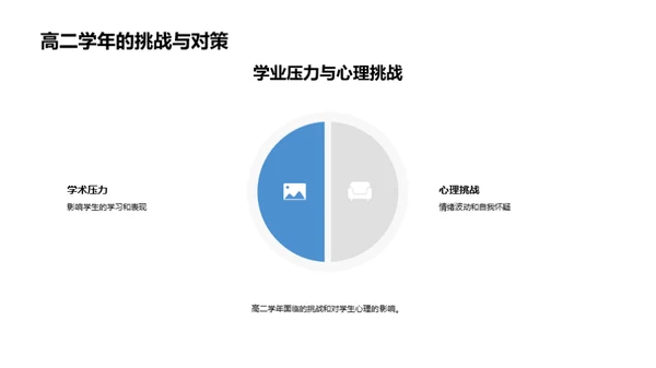 高二挑战与应对