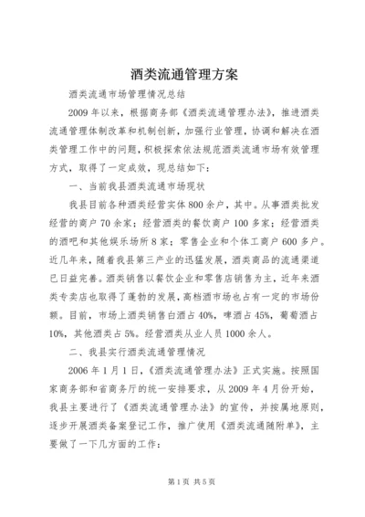 酒类流通管理方案_1 (3).docx