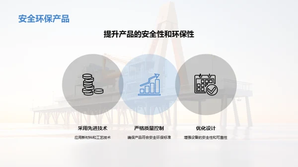 绿色智能钻采时代