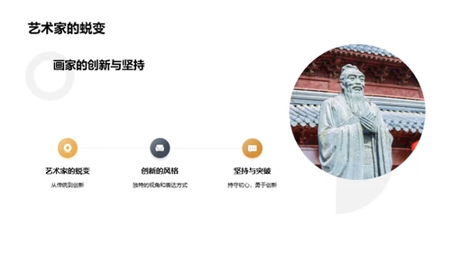 艺术的演变之旅