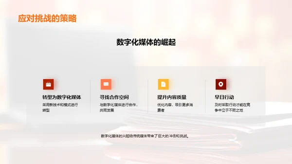 转型之路