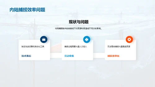 内陆捕捞：卓越之路