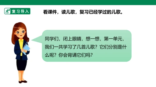 部编1A 第1单元 第14课 单元阅读与识字方法总结 课件