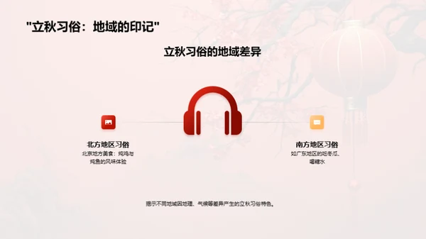 立秋习俗与文化深度解析