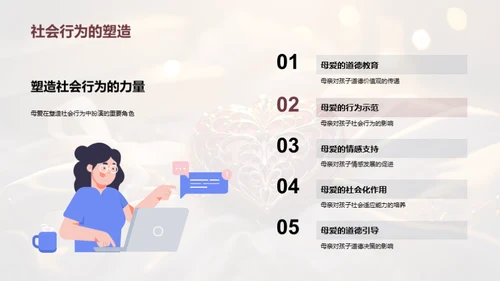 探索母爱的深度