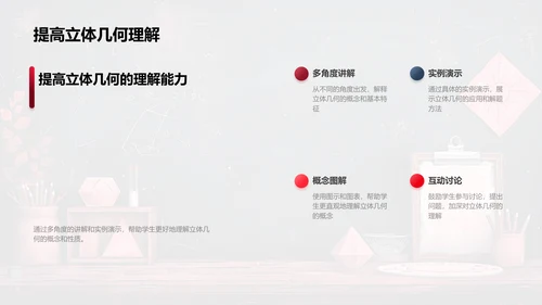 立体几何探究