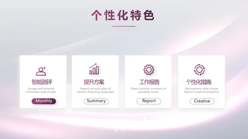 医美整形医院发布会活动策划动态PPT