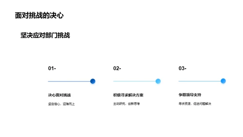 展望未来，挑战与机遇