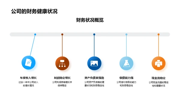 企业发展与投资策略