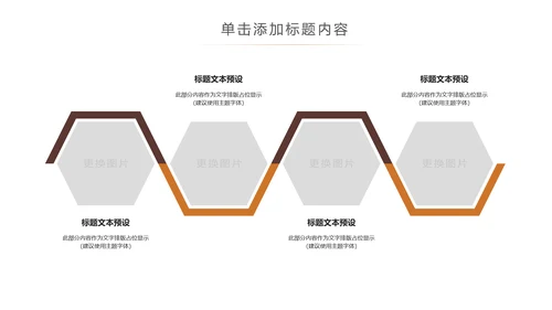 休闲咖啡宣传动态PPT模板