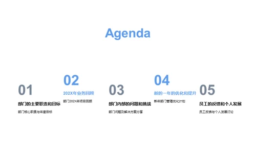 智能云部门逐梦之旅