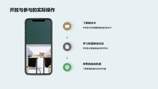 探究智慧教室