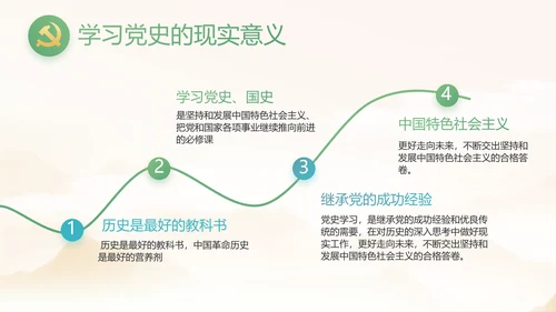 纪检监察党风廉政工作计划动态PPT