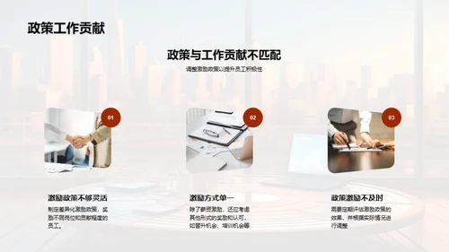 优化人力资源策略