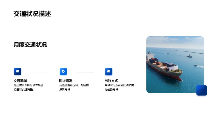 交通情况深度分析
