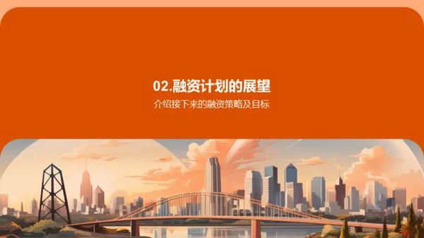 未来共创-融资路线图