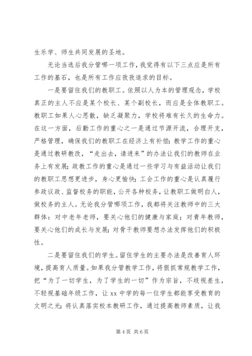 副校长竞争上岗演讲稿.docx