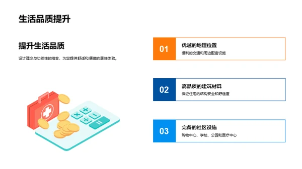 打造理想生活空间