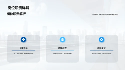 人力资源年终总结