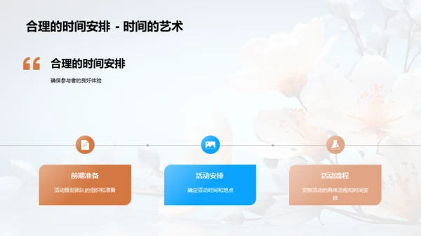 策划之道：母亲节活动案例解析
