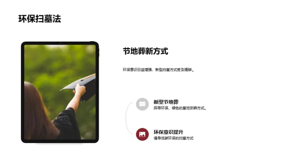 清明节：沿革与创新