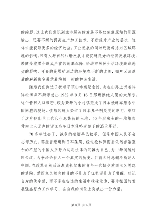 党员固定学习日活动.docx