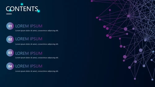 互联网大数据信息全球化通用PPT