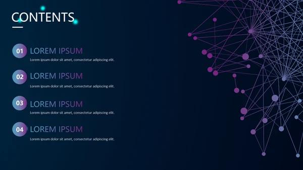 互联网大数据信息全球化通用PPT