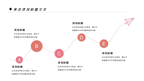 唯美极简日式日本日系风格日本旅游PPT模板