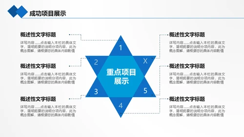 海底世界海底两万里通用PPT模板