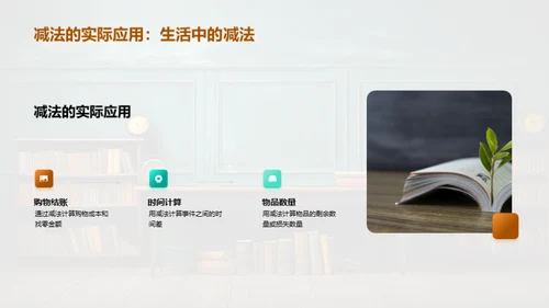 探索加减法世界