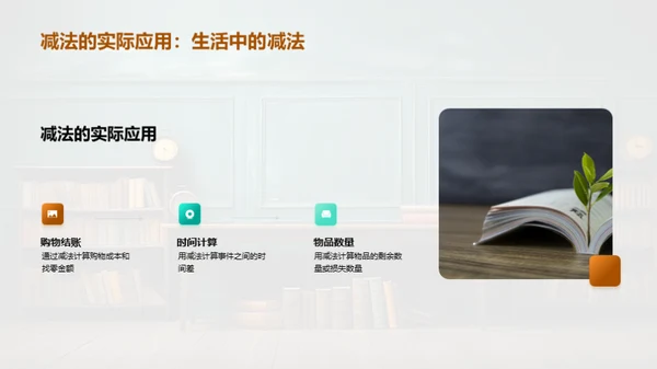 探索加减法世界