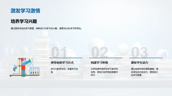新学期学习蓝图