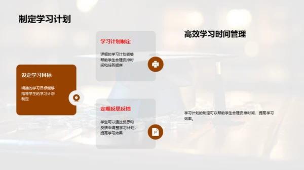 六年级学习之路