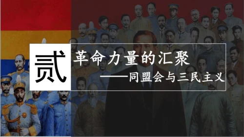 第8课 革命先行者孙中山  课件