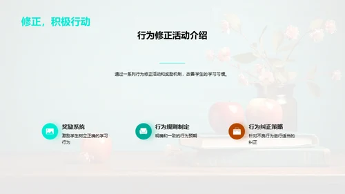 优化三年级学习习惯