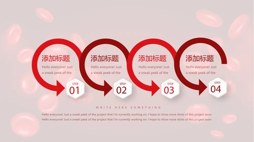 医疗医学红细胞血小板研究动态PPT