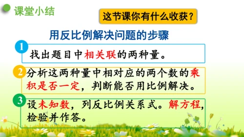 4.3比例的应用（课件）-六年级下册数学人教版(共46张PPT)