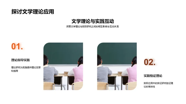 文学研究路径