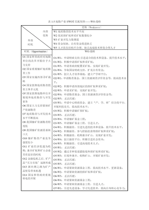 集团公司战略规划报告.docx